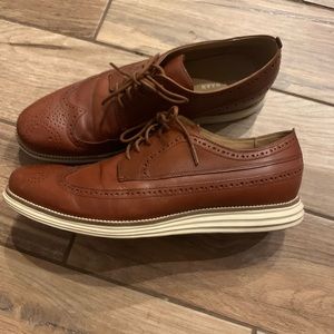 Cole Haan OriginalGrand Shoe 🔥 🔥